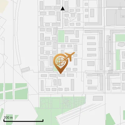 Foto zu Flughafen-Riem-Straße 47, 81829 München