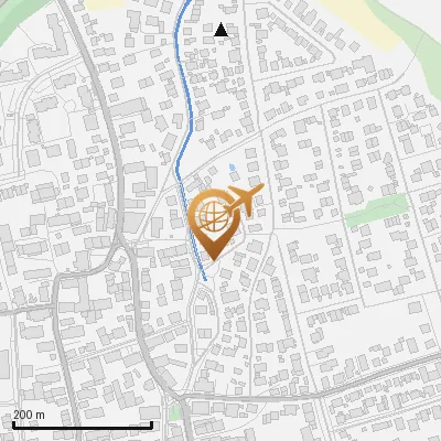 Karte Flunkgasse 3-24, 81245 München