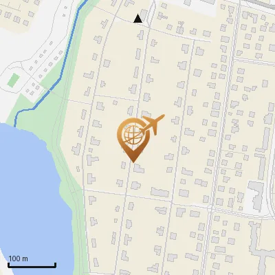 Foto zu Flurende 26-34, 13589 Berlin