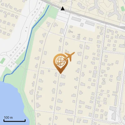 Foto zu Flurende 35-48, 13589 Berlin