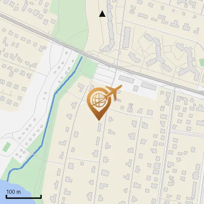 Foto zu Flurende 49-58, 13589 Berlin