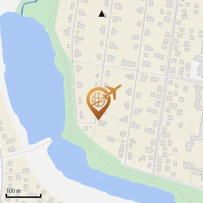 Foto zu Flurende 4-12, 13589 Berlin