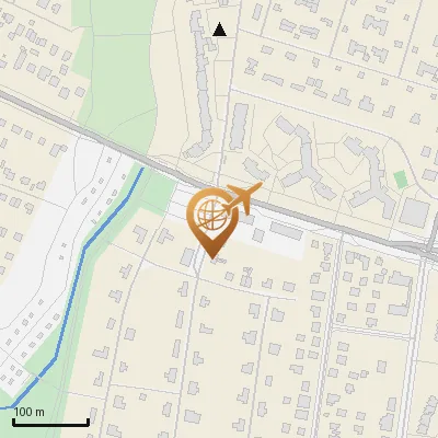 Foto zu Flurende 62, 13589 Berlin