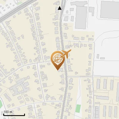 Foto zu Flurstraße 120-122, 22549 Hamburg