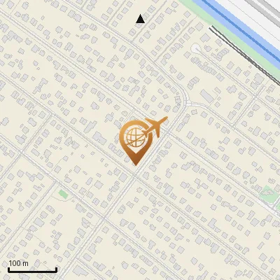 Foto zu Flurweg 7-12, 12357 Berlin