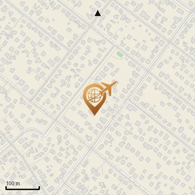 Foto zu Flurweg 36, 12357 Berlin