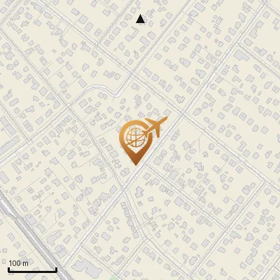 Foto zu Flurweg 54-62, 12357 Berlin