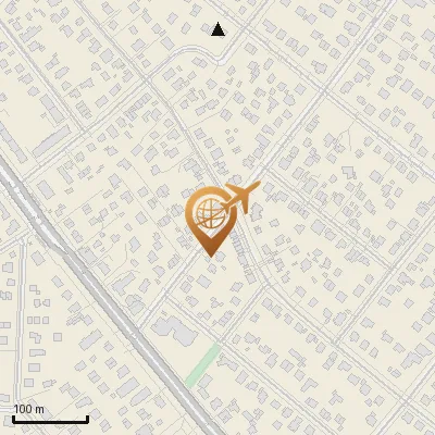 Foto zu Flurweg 64-69, 12357 Berlin