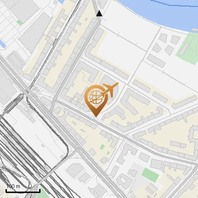 Foto zu Flutstraße 26-27, 12439 Berlin