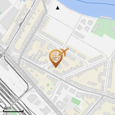 Foto zu Flutstraße 1-6, 12439 Berlin