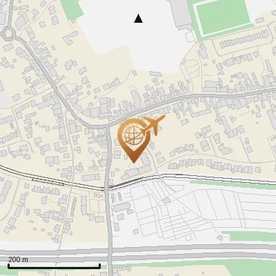 Foto zu Fockerweg 3-6, 51107 Köln