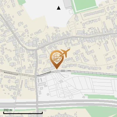 Foto zu Fockerweg 9, 51107 Köln