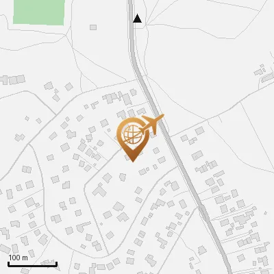 Karte Föhrenholtweg 1, 21149 Hamburg