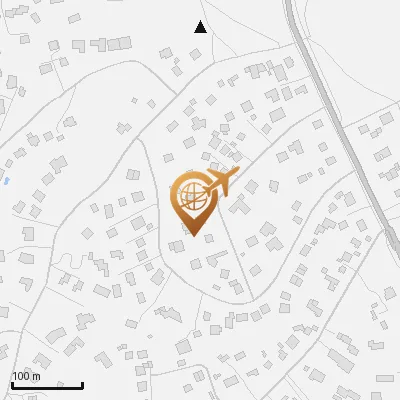 Karte Föhrenholtweg 14-16, 21149 Hamburg