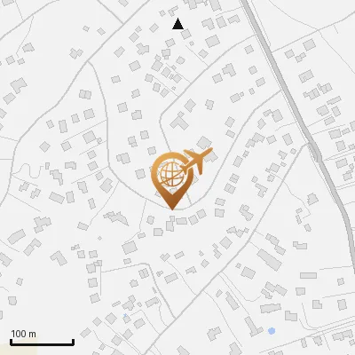 Karte Föhrenholtweg 18-22, 21149 Hamburg
