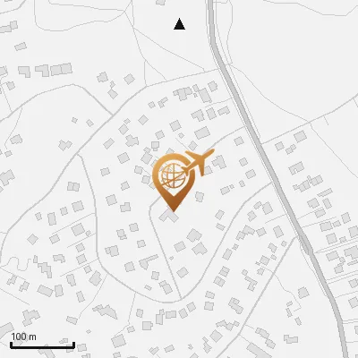 Karte Föhrenholtweg 5-7, 21149 Hamburg