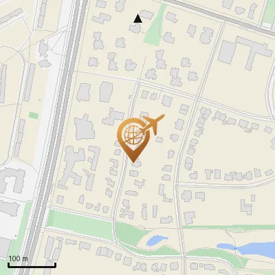 Foto zu Föhrenweg 18-20, 14195 Berlin