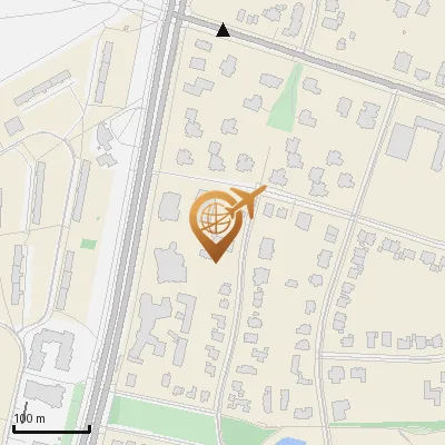 Foto zu Föhrenweg 21, 14195 Berlin