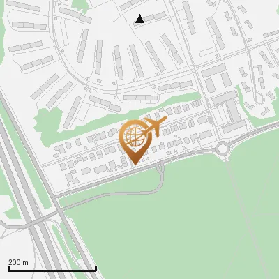 Foto zu Föhrenweg 2-13, 81549 München