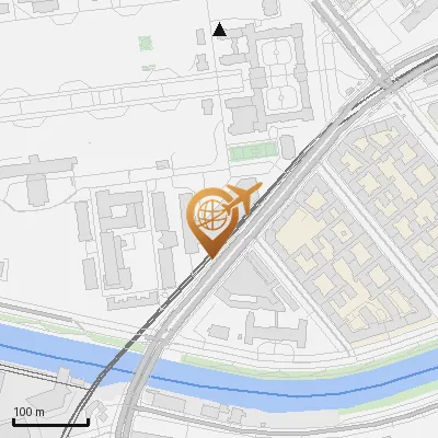 Foto zu Föhrer Straße 15, 13353 Berlin