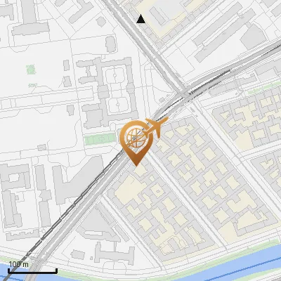 Foto zu Föhrer Straße 5-14, 13353 Berlin