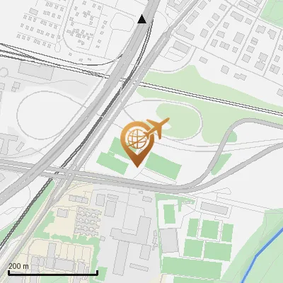 Foto zu Föhringer Ring 5, 80805 München