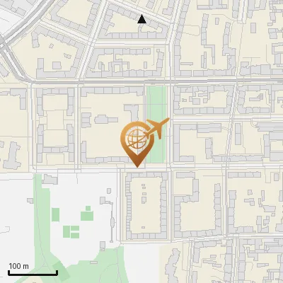 Foto zu Földerichplatz 1, 13595 Berlin