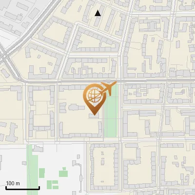 Foto zu Földerichplatz 5, 13595 Berlin