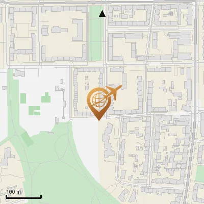 Foto zu Földerichstraße 1, 13595 Berlin