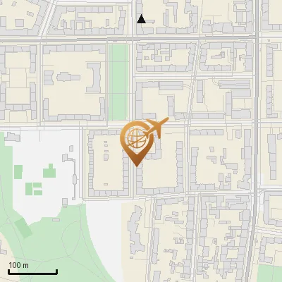 Foto zu Földerichstraße 5-17, 13595 Berlin