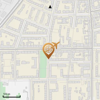 Foto zu Földerichstraße 36, 13595 Berlin