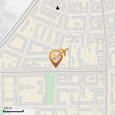 Foto zu Földerichstraße 39-43, 13595 Berlin