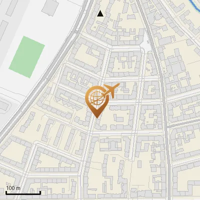 Foto zu Földerichstraße 61-62, 13595 Berlin