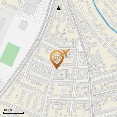 Foto zu Földerichstraße 64-75, 13595 Berlin