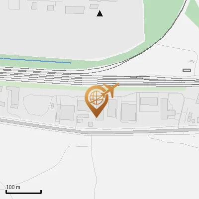 Karte Försterkamp 7-9, 21149 Hamburg