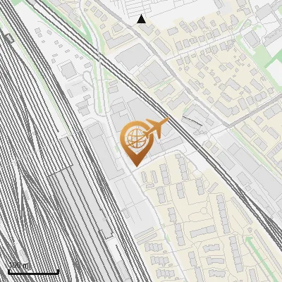 Foto zu Försterweg 144-146, 22525 Hamburg