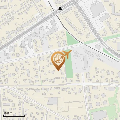 Foto zu Försterweg 1-5, 12353 Berlin