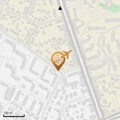 Foto zu Föttingerzeile 10-12, 12277 Berlin