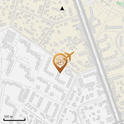 Foto zu Föttingerzeile 13-16, 12277 Berlin