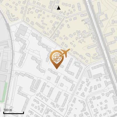 Foto zu Föttingerzeile 17-23, 12277 Berlin