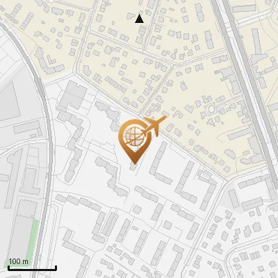 Foto zu Föttingerzeile 27-31, 12277 Berlin