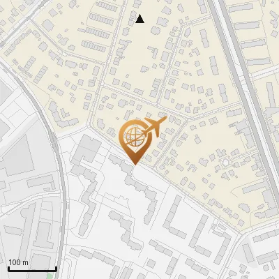 Foto zu Föttingerzeile 32, 12277 Berlin