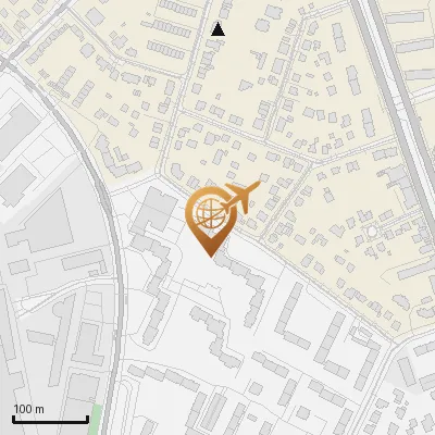 Foto zu Föttingerzeile 33-39, 12277 Berlin