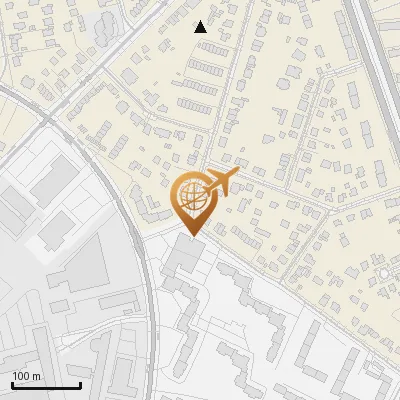 Foto zu Föttingerzeile 40, 12277 Berlin