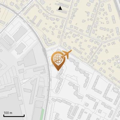 Foto zu Föttingerzeile 41-43, 12277 Berlin