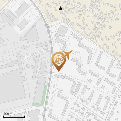 Foto zu Föttingerzeile 47-49, 12277 Berlin