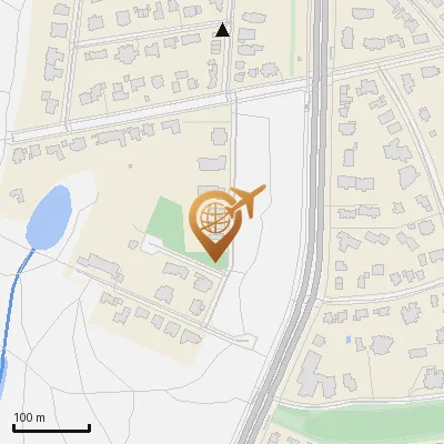 Foto zu Fohlenweg 14-16, 14195 Berlin