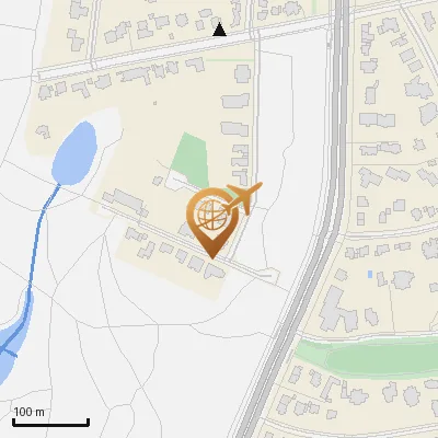 Foto zu Fohlenweg 22, 14195 Berlin