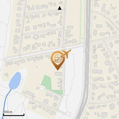 Foto zu Fohlenweg 2-10, 14195 Berlin