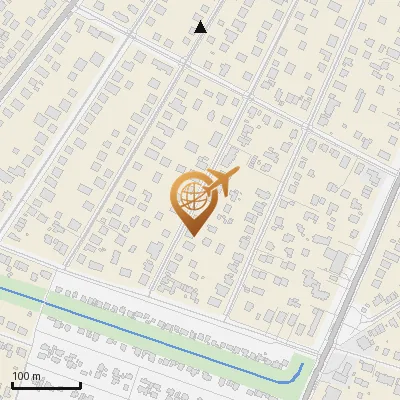 Foto zu Folkungerstraße 8-12, 13593 Berlin